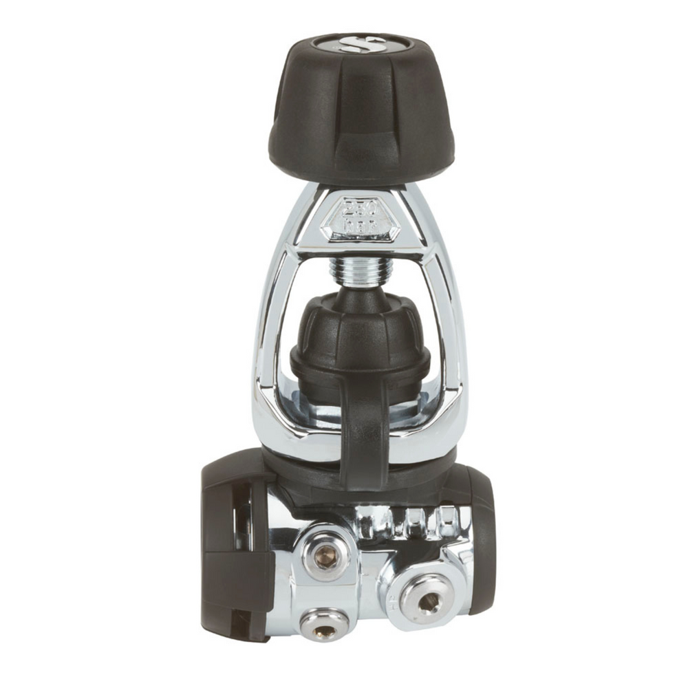 Scubapro MK11 EVO/S270 Regulator Set with R095 Octopus