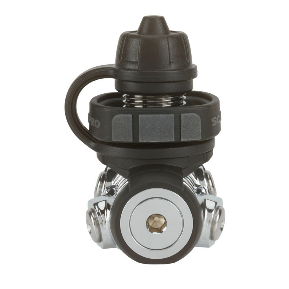 Scubapro MK11 EVO/S270 Regulator Set with R095 Octopus