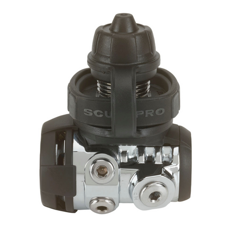 Scubapro MK11 EVO/S270 Regulator Set with R105 Octopus
