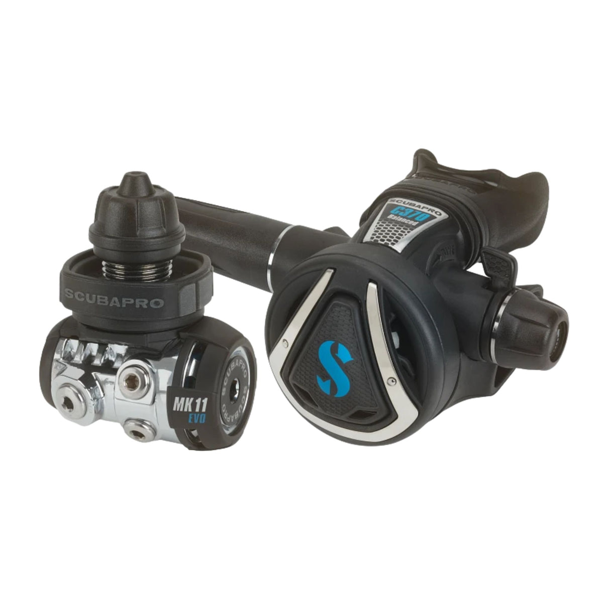 Scubapro MK11 C370 Regulator | Mike's Dive Store – Mikes Dive Store