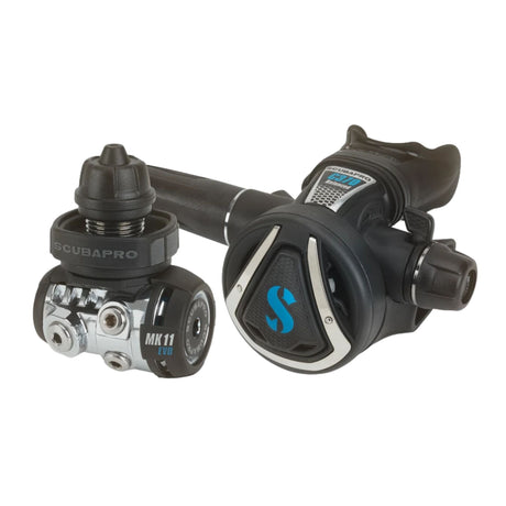 Scubapro MK11 EVO / C370 Regulator