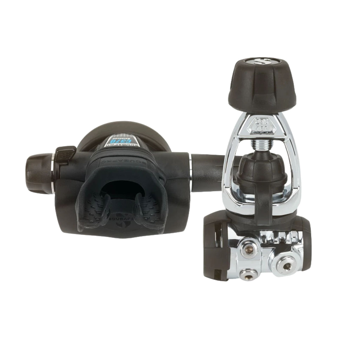 Scubapro MK11 EVO / C370 Regulator