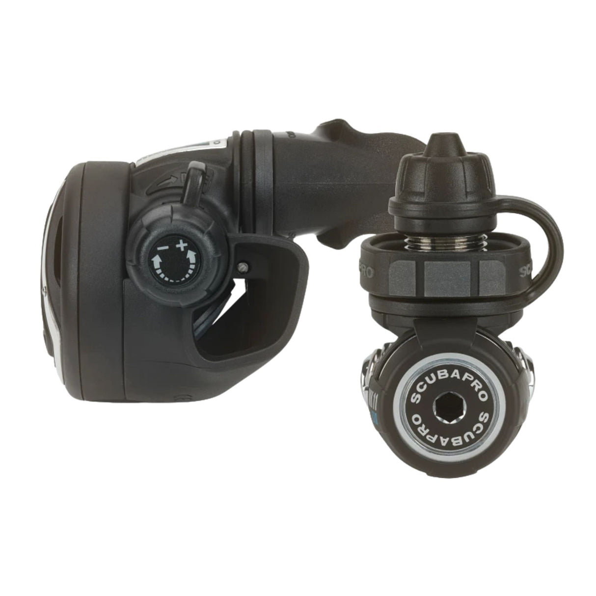 Scubapro MK11 EVO / C370 Regulator