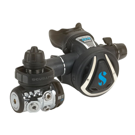 Scubapro MK11 EVO / C370 Regulator