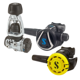 Scubapro MK17 EVO 2 C370 / R105 Regulator Set