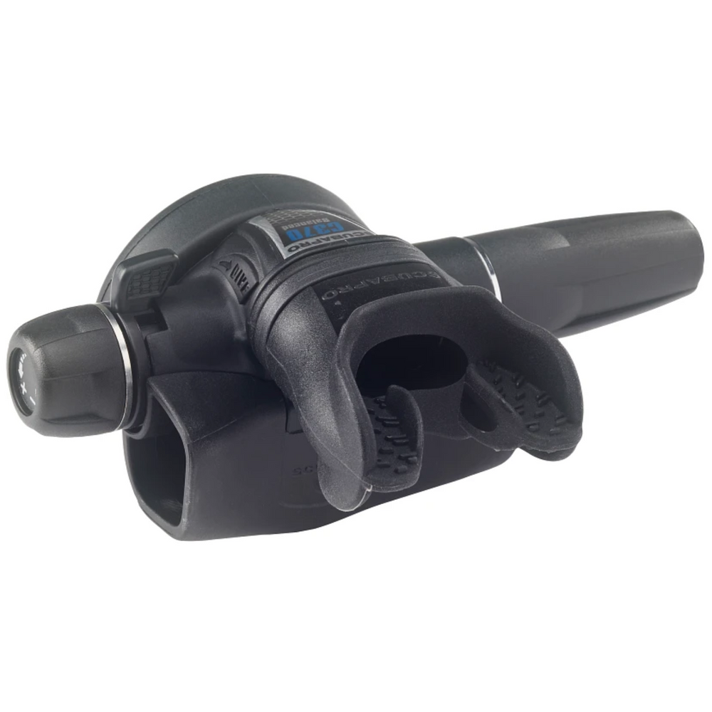 Scubapro MK17 EVO 2 / C370 Regulator