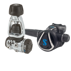 Scubapro MK17 EVO 2 / C370 Regulator