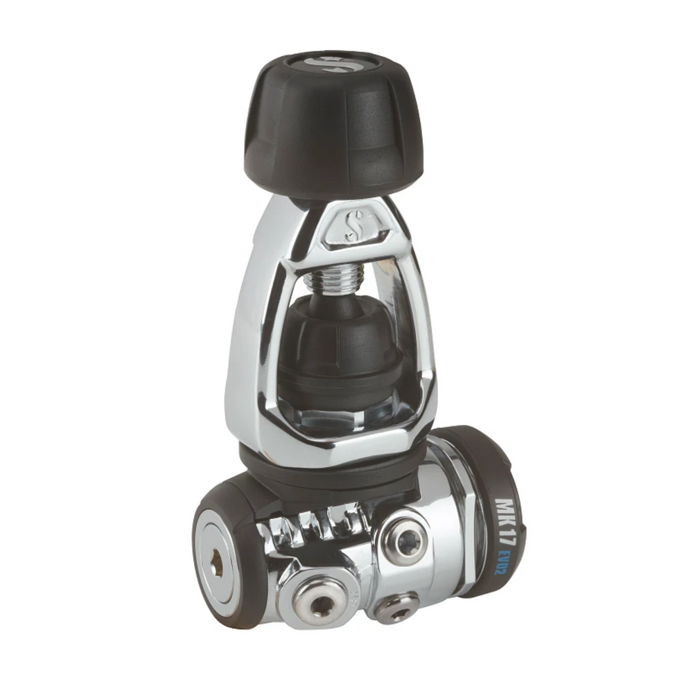 Scubapro MK17 EVO 2 / C370 Regulator