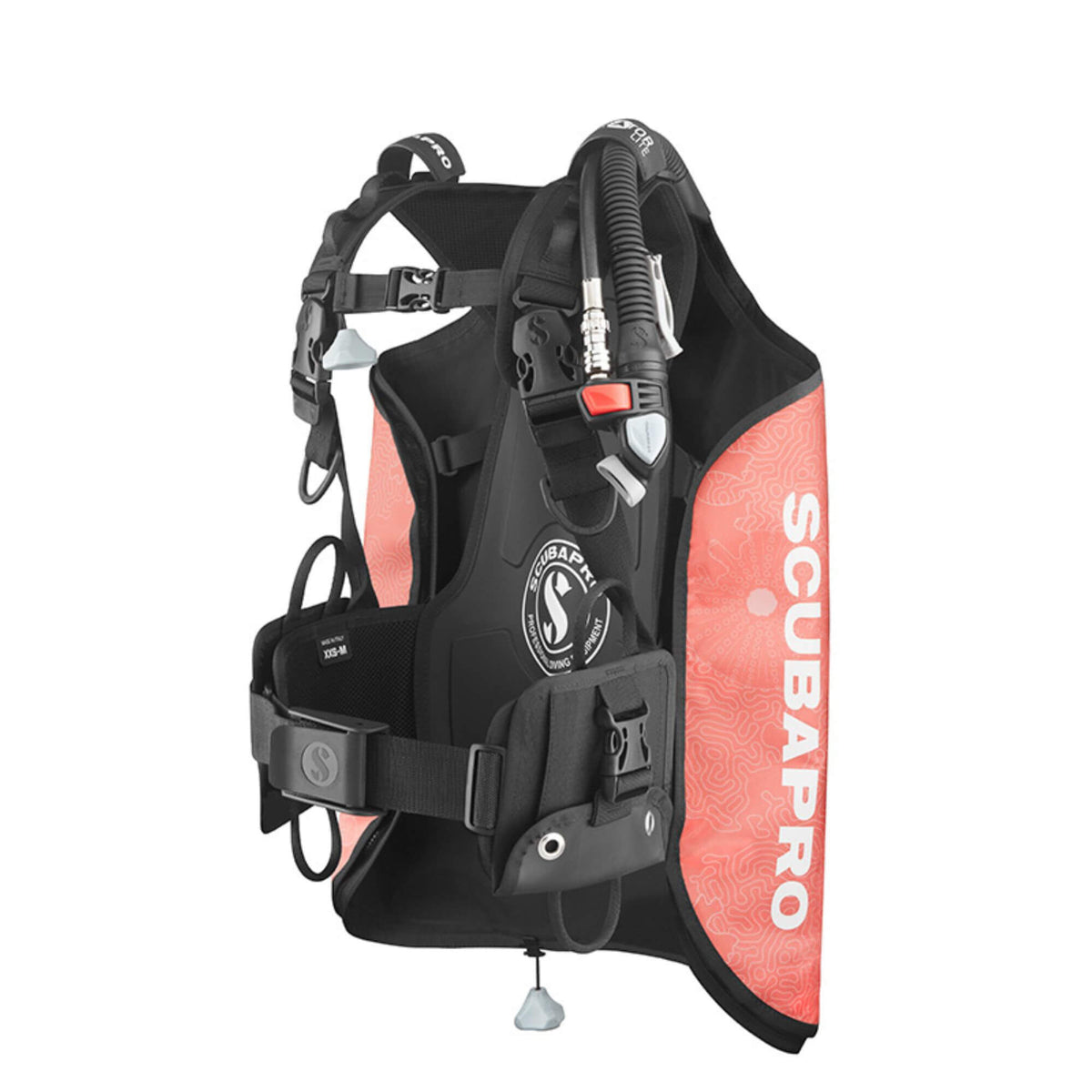 Scubapro Navigator Lite V2 BCD