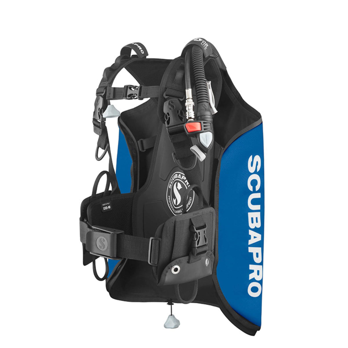 Scubapro Navigator Lite V2 BCD