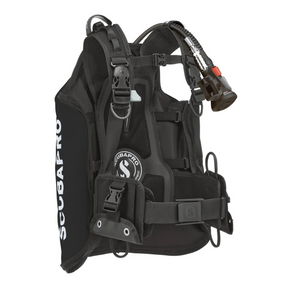 Scubapro Navigator Lite BCD w/ AIR2