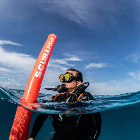 Scubapro Surface Marker Buoy