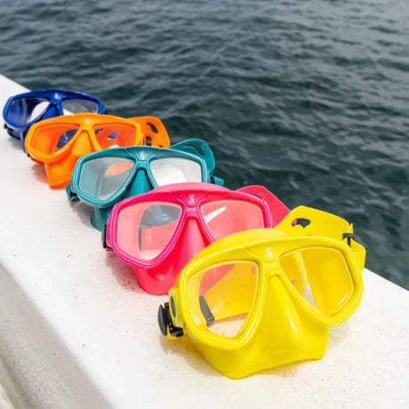 Scubapro Zoom Lite Dive Mask