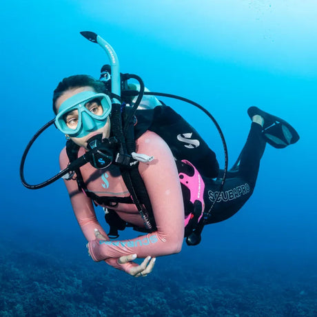 Scubapro Zoom Lite Dive Mask