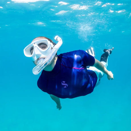 Scubapro Zoom Lite Dive Mask