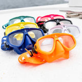 Scubapro Zoom Lite Dive Mask
