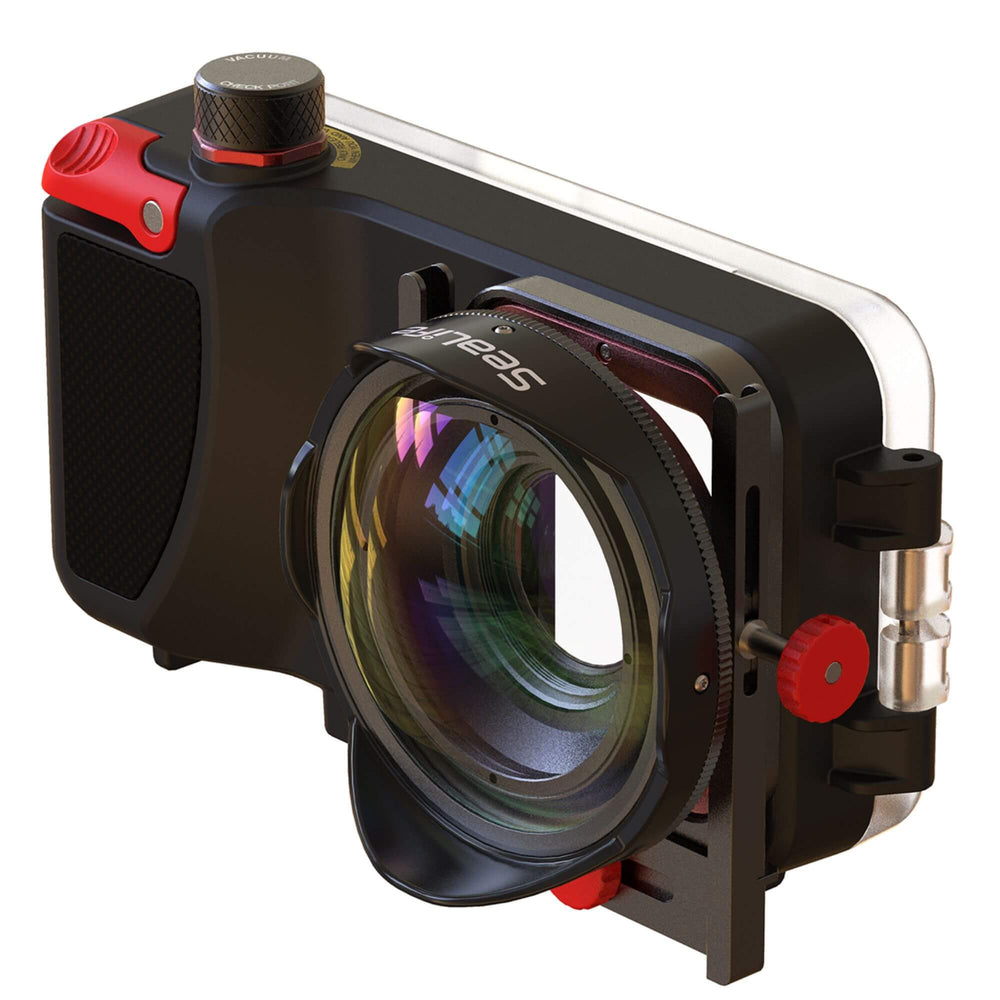 SeaLife SportDiver 52mm Wide Angle Dome Lens