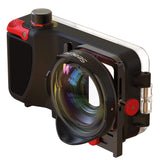SeaLife SportDiver 52mm Wide Angle Dome Lens