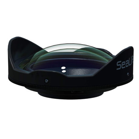 SeaLife SportDiver 52mm Wide Angle Dome Lens