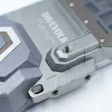 DiveVolk SeaTouch 4 Max Platinum Underwater Smartphone Housing