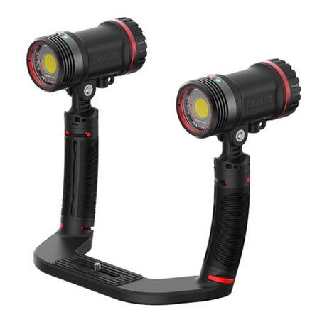 Sealife Sea Dragon Duo Colour Boost Set