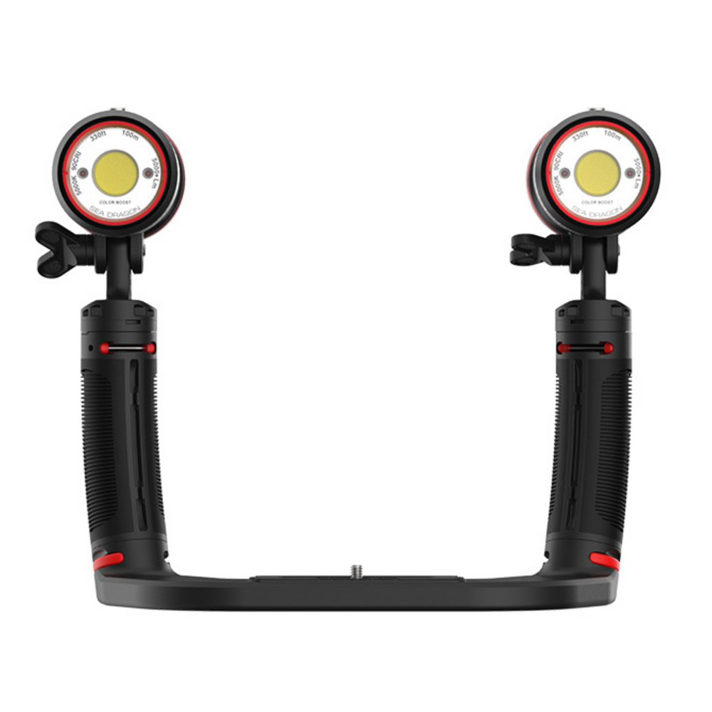 Sealife Sea Dragon Duo Colour Boost Set