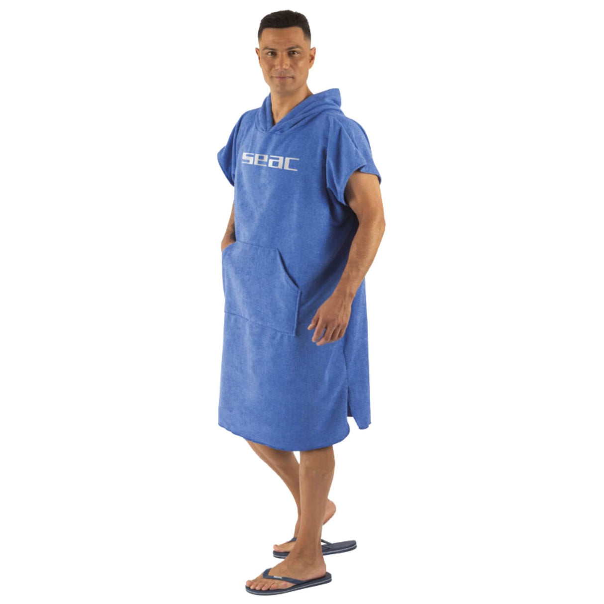 Seac Adult Poncho
