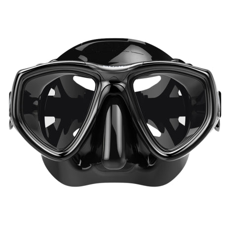 Seac Clear Anti-fog Mask