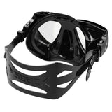 Seac Clear Anti-fog Mask - Mike's Dive Store