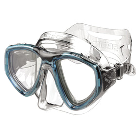 Seac Clear Anti-fog Mask