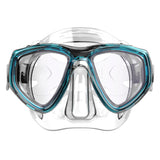 Seac Clear Anti-fog Mask - Mike's Dive Store