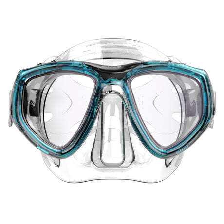 Seac Clear Anti-fog Mask