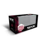 Seac Clear Anti-fog Mask - Mike's Dive Store