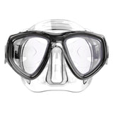 Seac Clear Anti-fog Mask - Mike's Dive Store