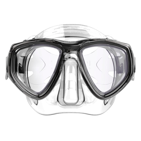 Seac Clear Anti-fog Mask