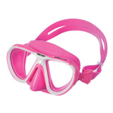 Seac Bis Bella Kids Snorkel Set