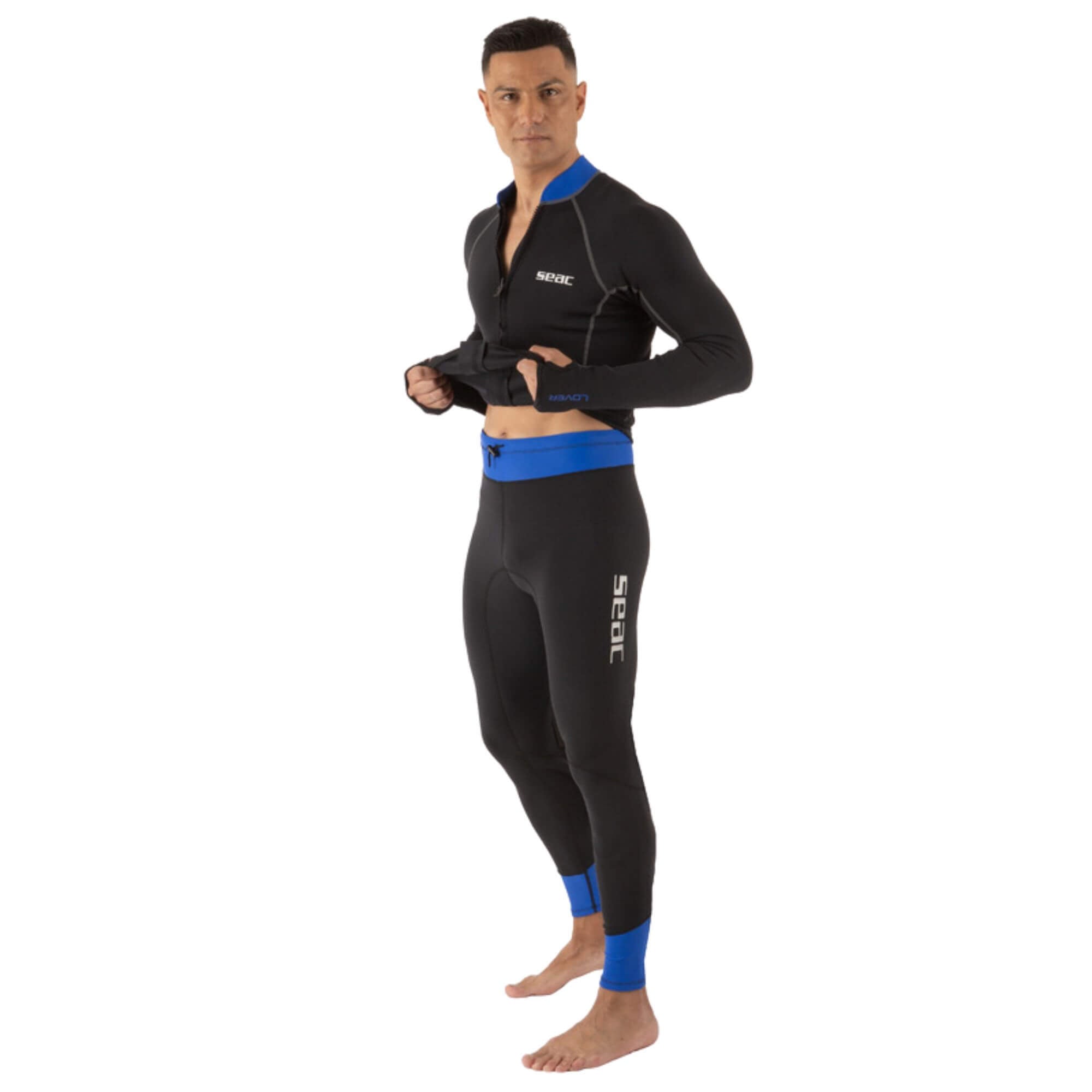 Seac Lover 2mm Men's Wetsuit Leggings