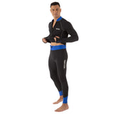 Seac Lover 2mm Men's Wetsuit Leggings