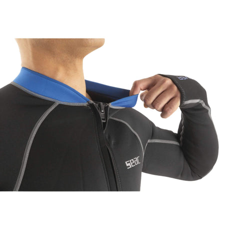 Seac Lover 2mm Men's Wetsuit Top