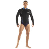 Seac Lover 2mm Men's Wetsuit Top