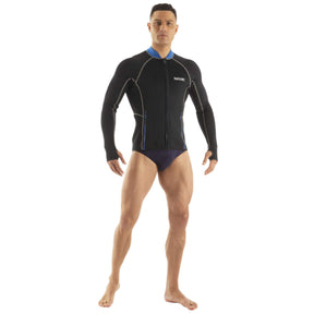Seac Lover 2mm Men's Wetsuit Top