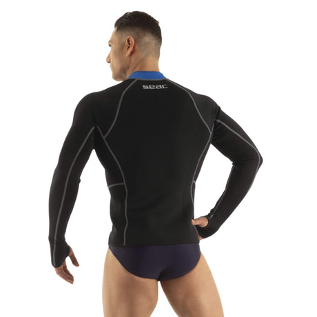 Seac Lover 2mm Men's Wetsuit Top