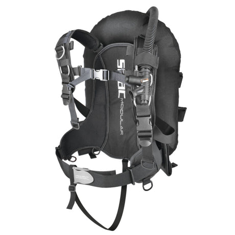 Seac Modular Wing Style BCD