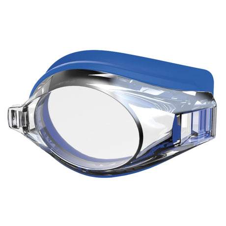 Seac Opti Optical Goggle Lenses - Blue - Mike's Dive Store
