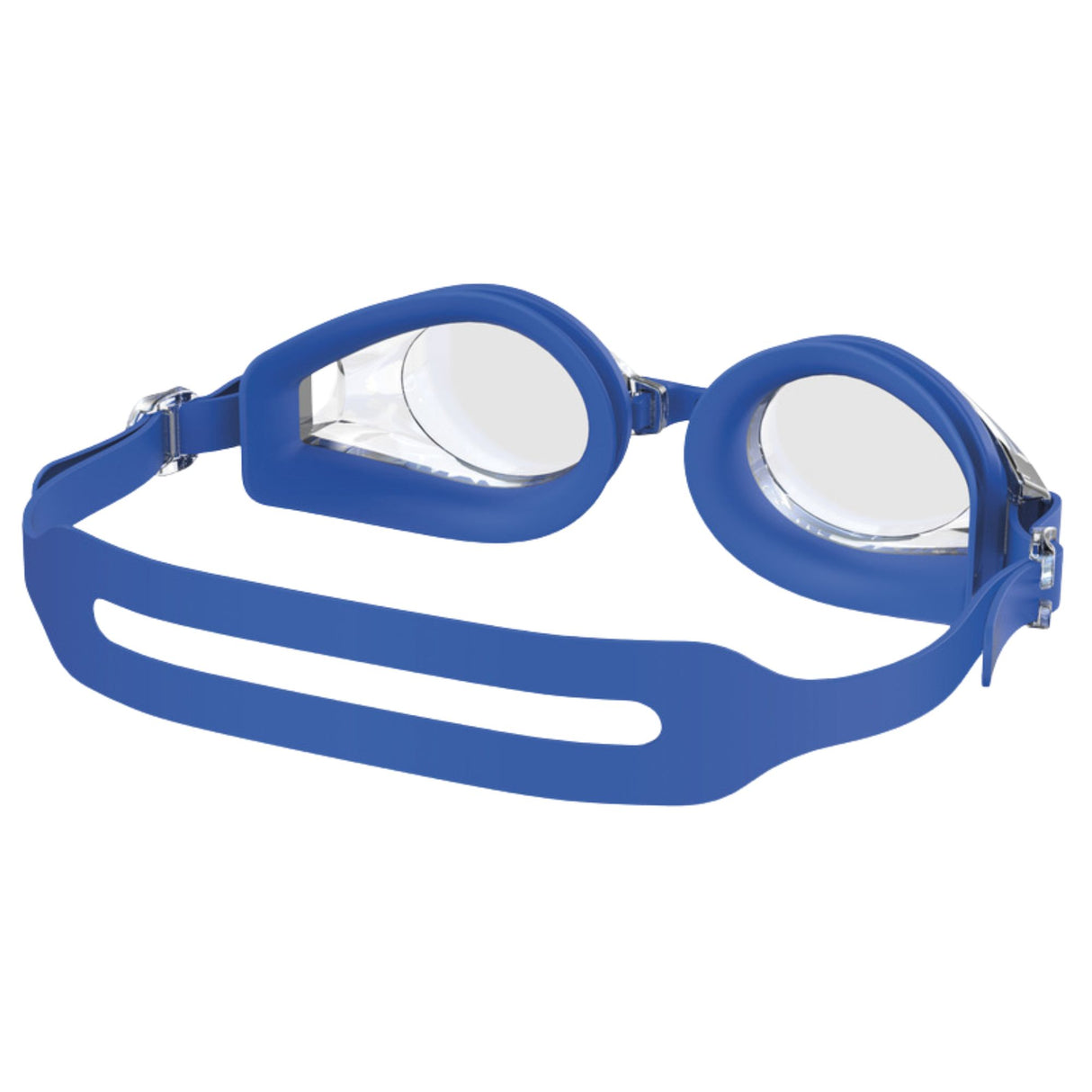 Seac OPTI Googles - Blue - Mike's Dive Store