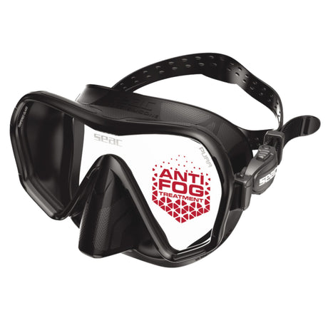 Seac Pura Anti-fog Mask