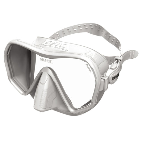 Seac Pura Anti-fog Mask