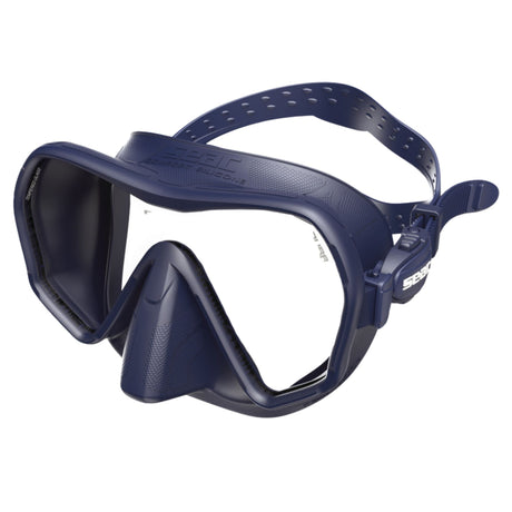 Seac Pura Anti-fog Mask