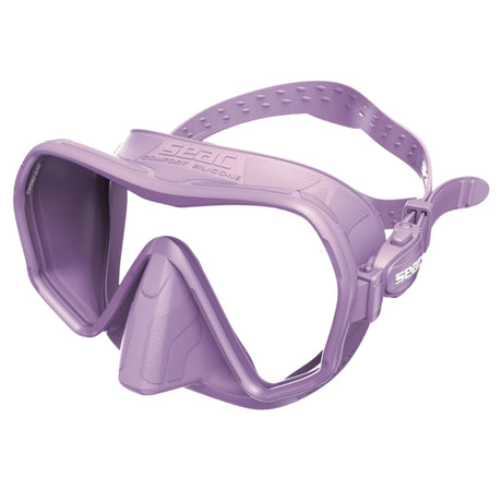 Seac Pura Anti-fog Mask