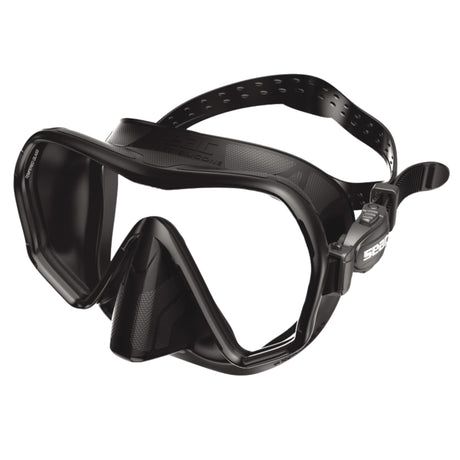 Seac Pura Anti-fog Mask